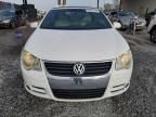 2007 Volkswagen EOS 2.0T