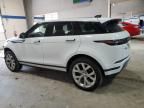 2020 Land Rover Range Rover Evoque S