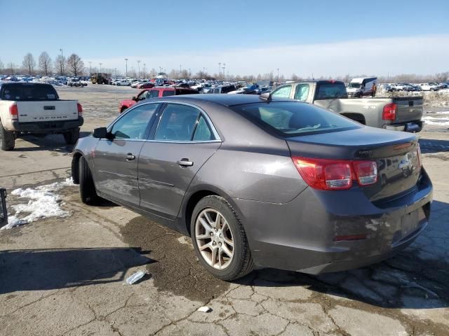 2013 Chevrolet Malibu 1LT