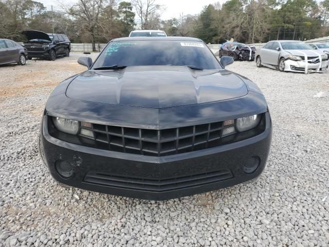 2013 Chevrolet Camaro LS