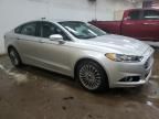 2013 Ford Fusion Titanium