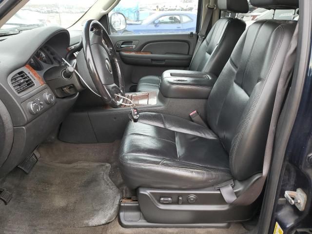 2008 Chevrolet Avalanche K1500