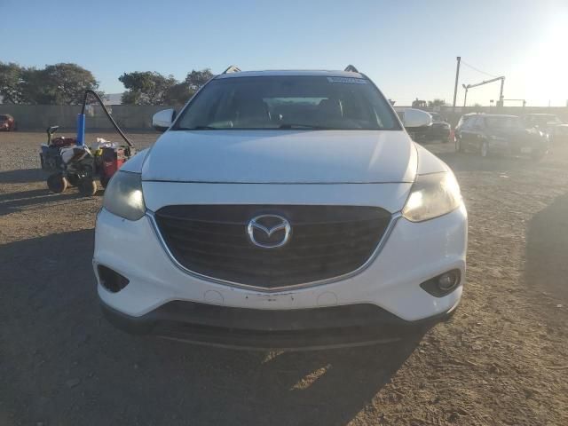 2014 Mazda CX-9 Grand Touring