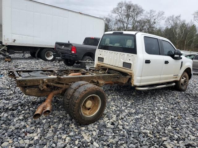 2018 Ford F350 Super Duty