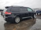 2011 Toyota Sienna XLE