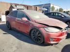 2021 Tesla Model X