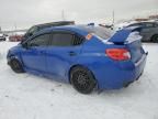 2017 Subaru WRX