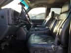 2002 Chevrolet Silverado K2500 Heavy Duty