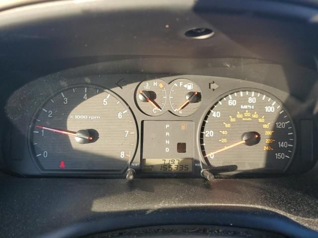 2004 Hyundai Sonata GLS