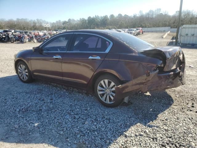 2008 Honda Accord EXL