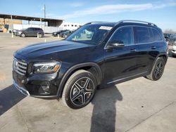 Mercedes-Benz glb-Class salvage cars for sale: 2024 Mercedes-Benz GLB 250