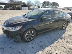 2016 Honda Accord EX en venta en Loganville, GA