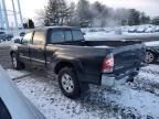 2013 Toyota Tacoma Double Cab Long BED