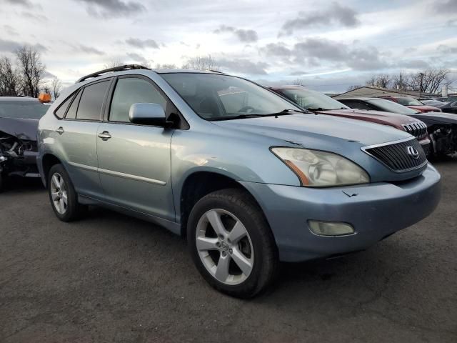 2005 Lexus RX 330