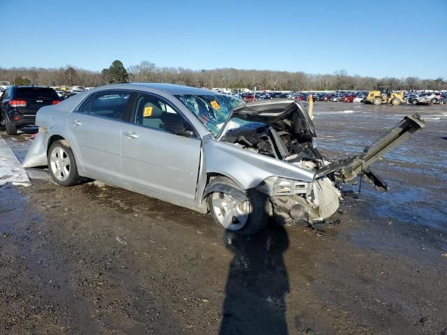 2011 Chevrolet Malibu LS