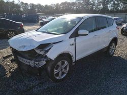 2015 Ford Escape SE en venta en Ellenwood, GA