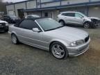 2001 BMW 330 CI