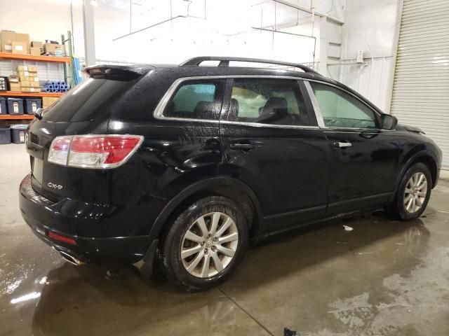 2008 Mazda CX-9