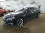 2014 Tesla Model S