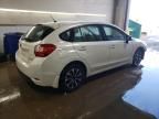 2012 Subaru Impreza