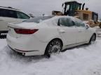 2017 KIA Cadenza Premium