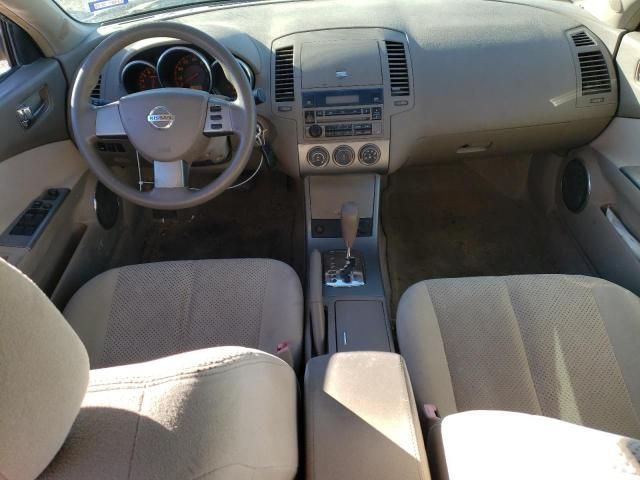 2005 Nissan Altima S