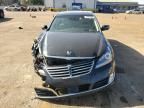 2014 Hyundai Equus Signature