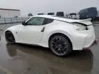 2020 Nissan 370Z Base