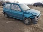 1993 Ford Festiva L