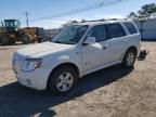 2009 Mercury Mariner Hybrid