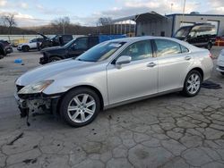 Lexus salvage cars for sale: 2008 Lexus ES 350