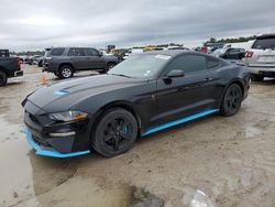 Cars With No Damage for sale at auction: 2021 Ford Mustang