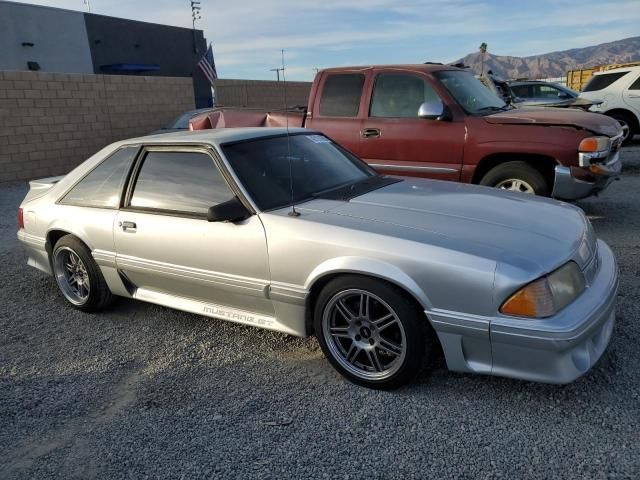 1993 Ford Mustang GT