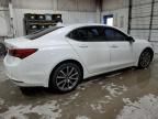 2015 Acura TLX Advance