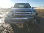 2006 Toyota Tundra Double Cab SR5