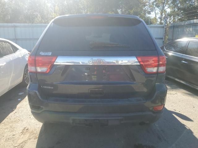 2013 Jeep Grand Cherokee Laredo