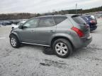 2007 Nissan Murano SL