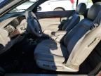 2002 Chrysler Sebring LXI