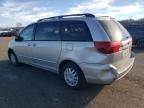 2005 Toyota Sienna CE