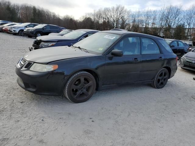 2005 Saab 9-2 Linear