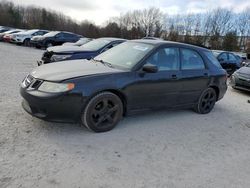 Saab salvage cars for sale: 2005 Saab 9-2 Linear