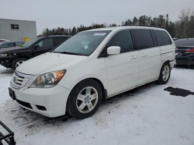 2009 Honda Odyssey EXL