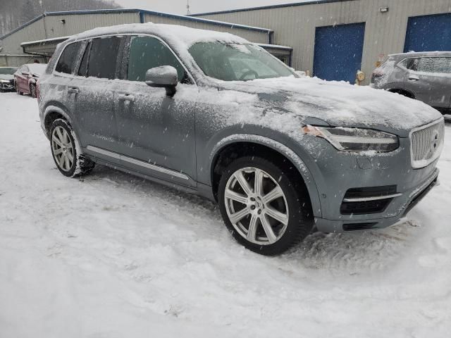 2017 Volvo XC90 T8