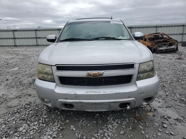 2014 Chevrolet Tahoe C1500 LT