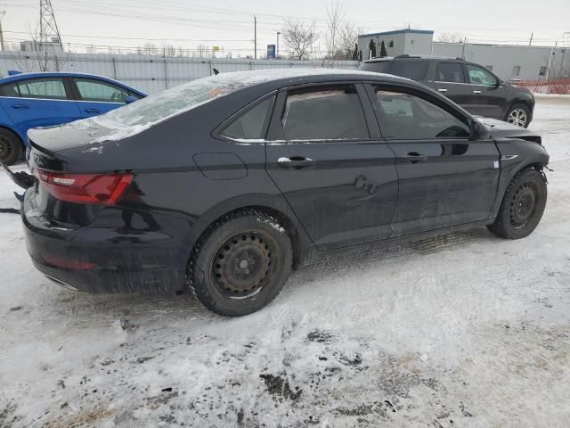 2021 Volkswagen Jetta SEL