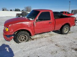 2003 Ford Ranger en venta en Portland, MI