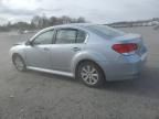 2012 Subaru Legacy 2.5I Premium