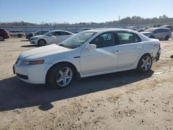 Acura tl salvage cars for sale: 2005 Acura TL