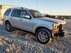 2010 Ford Explorer Limited