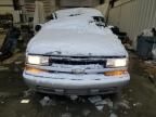 2001 Chevrolet S Truck S10